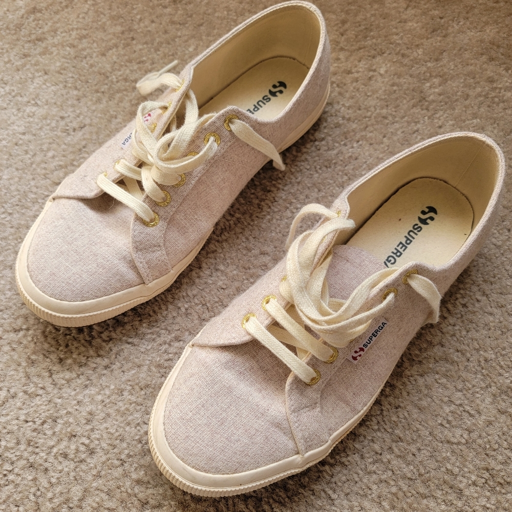 Superga Cotu Sneakers